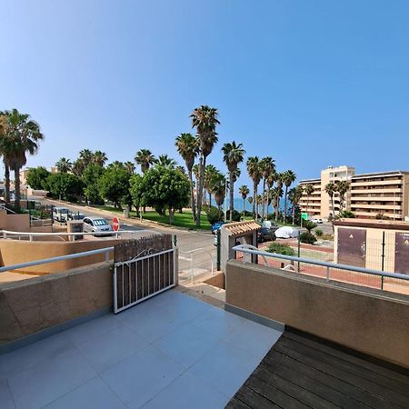 Nice Bungalow La Mata With Sea Views Torrevieja Zewnętrze zdjęcie