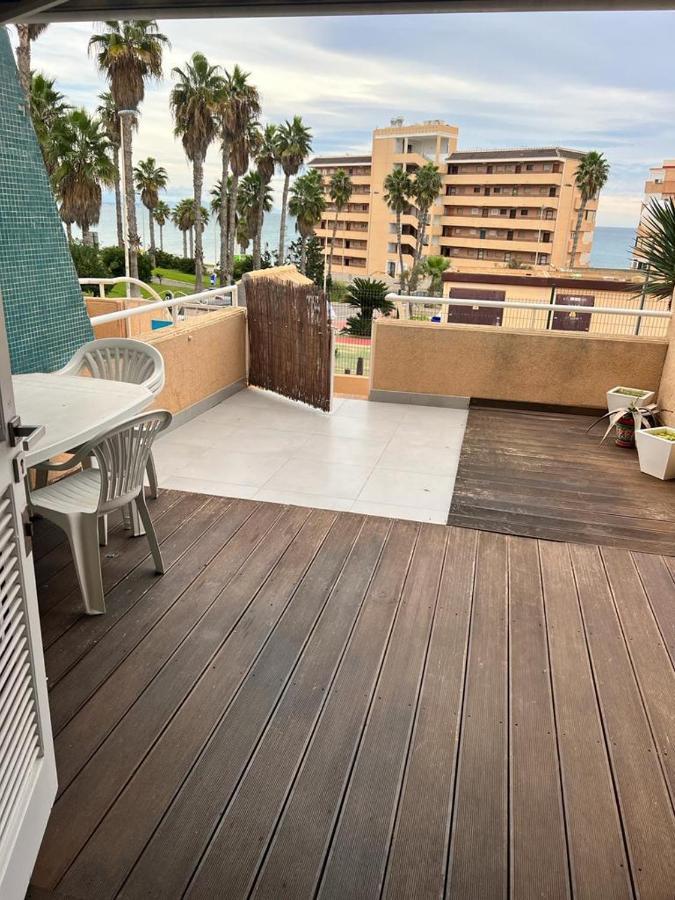Nice Bungalow La Mata With Sea Views Torrevieja Zewnętrze zdjęcie