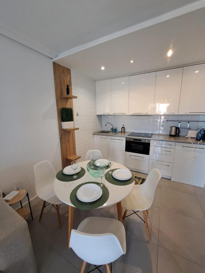 Nice Bungalow La Mata With Sea Views Torrevieja Zewnętrze zdjęcie